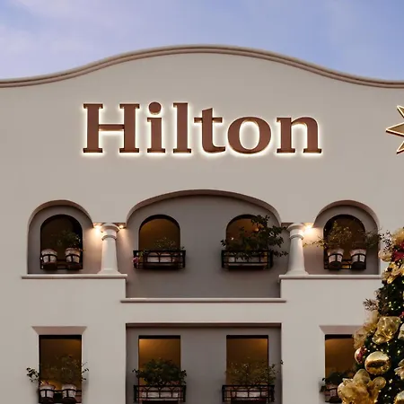 Hilton Los Cabos
