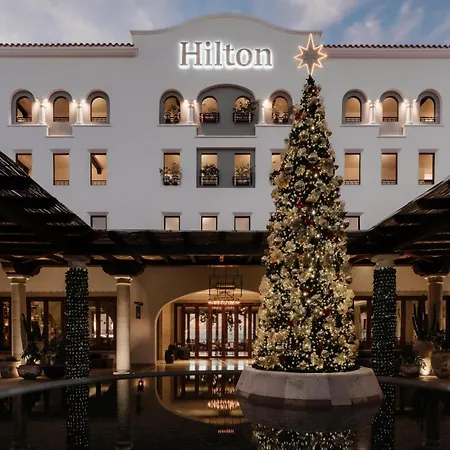 Hilton Los Cabos