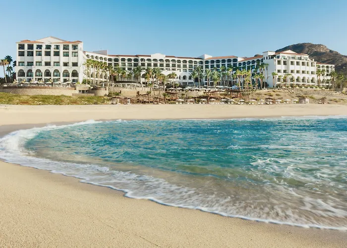 Hilton Cabos Resort