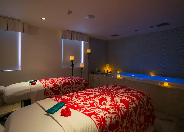 Hilton Cabos San Jose del Cabo