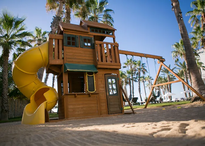 Hilton Cabos San Jose del Cabo