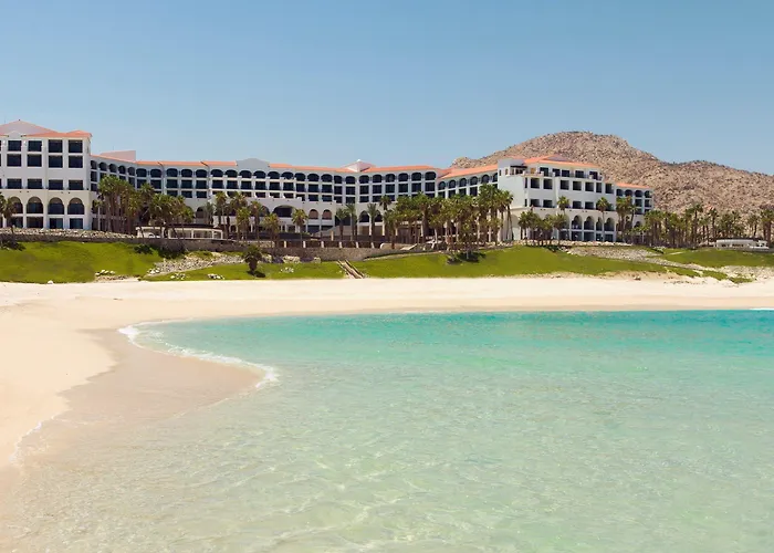 Hilton Cabos 5*