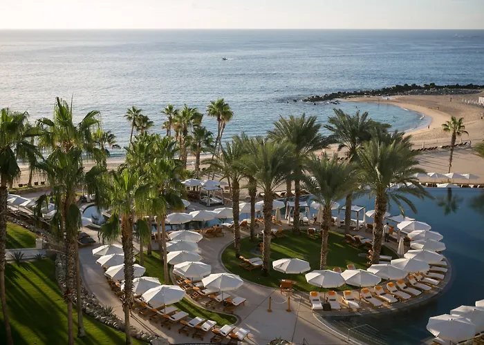 Hilton Cabos 5* San Jose del Cabo