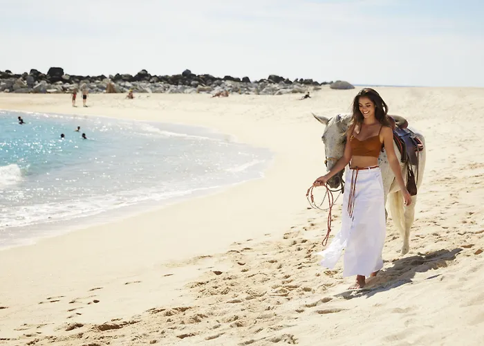 Hilton Cabos