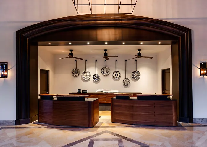 Hilton Cabos Resort