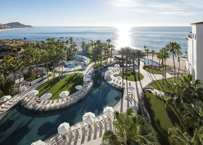 Station touristique Hilton Cabos San José del Cabo
