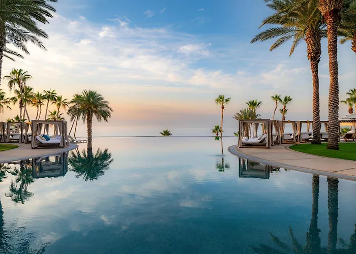 Hilton Cabos Resort
