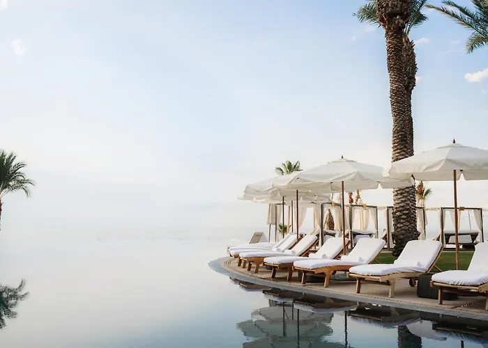 Hilton Cabos Station touristique 5*