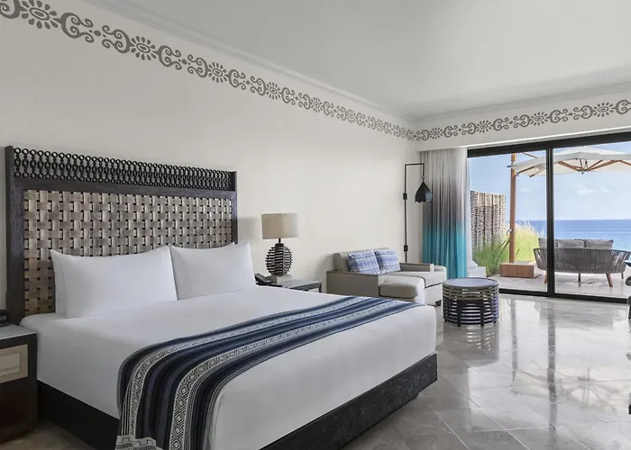 Station touristique Hilton Cabos
