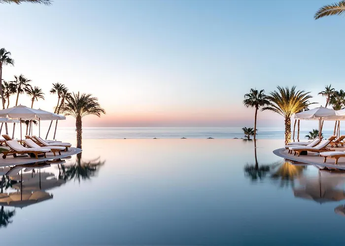 Hilton Cabos Resort San Jose del Cabo