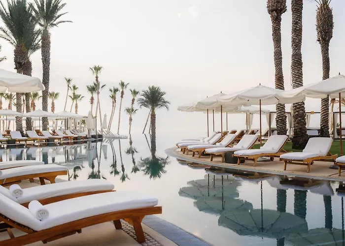 Station touristique Hilton Cabos