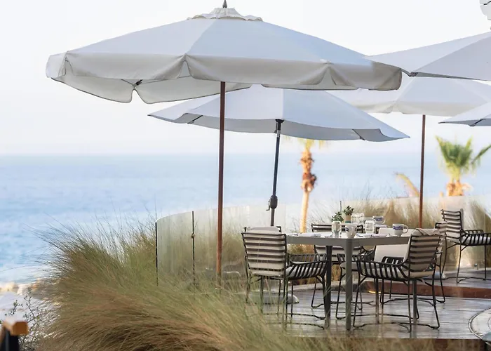 Resort Hilton Cabos 5*