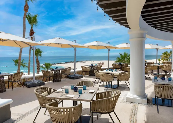 Hilton Cabos San Jose del Cabo