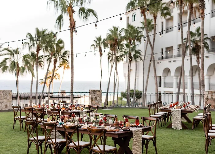 Hilton Cabos