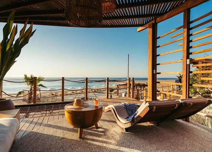 Resort Hilton Cabos