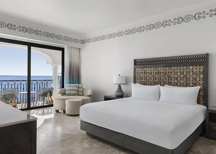 Hilton Cabos Resort 5*