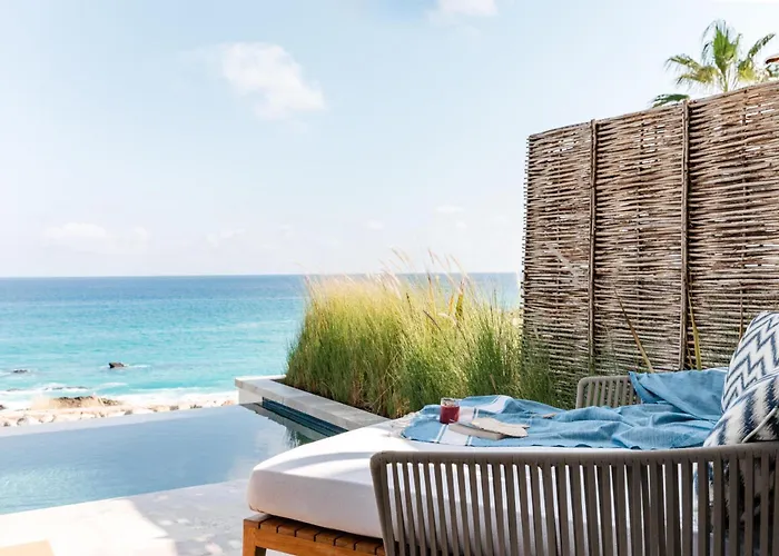 Hilton Cabos 5* San José del Cabo