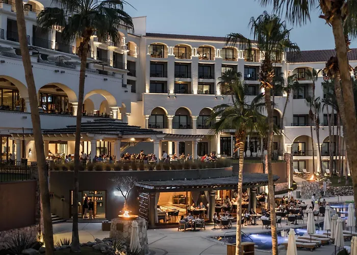 Hilton Cabos