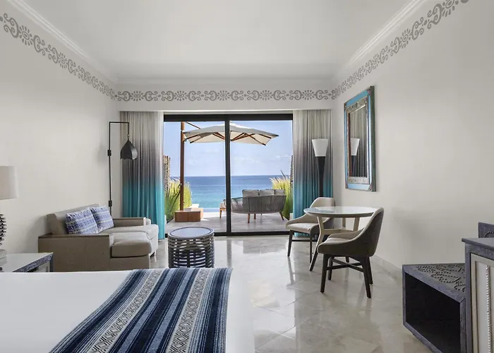 Hilton Cabos Resort