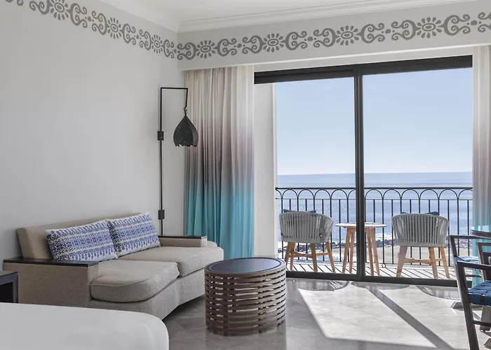 Hilton Cabos San José del Cabo