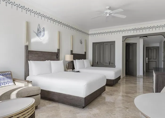 Hilton Cabos Resort