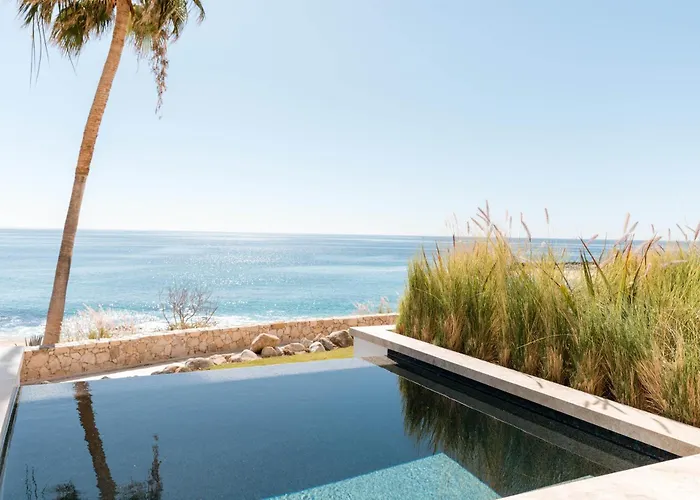 Resort Hilton Cabos