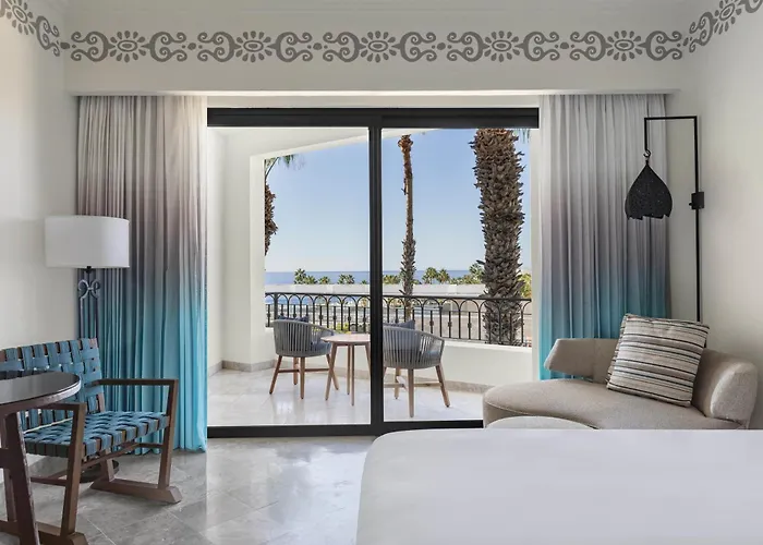 Resort Hilton Cabos