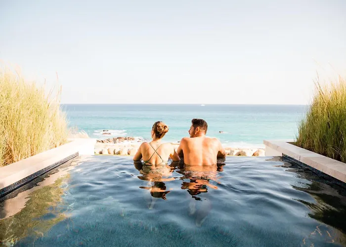 Hilton Cabos Station touristique 5*