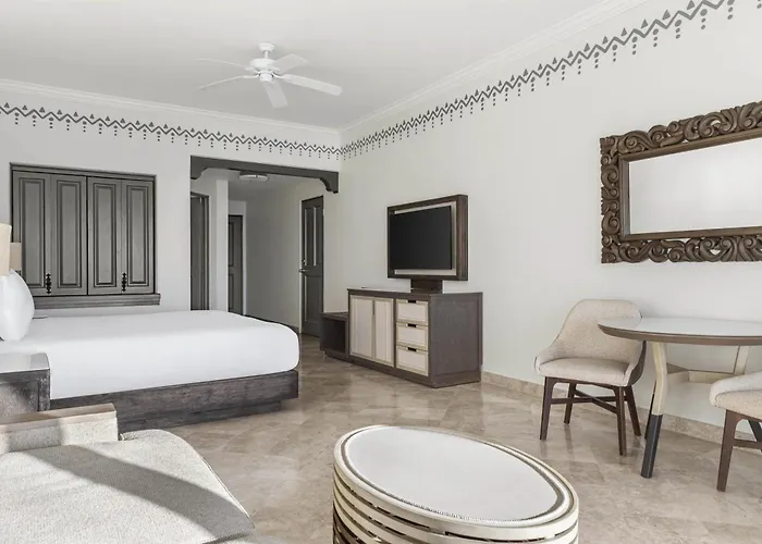 Resort Hilton Cabos