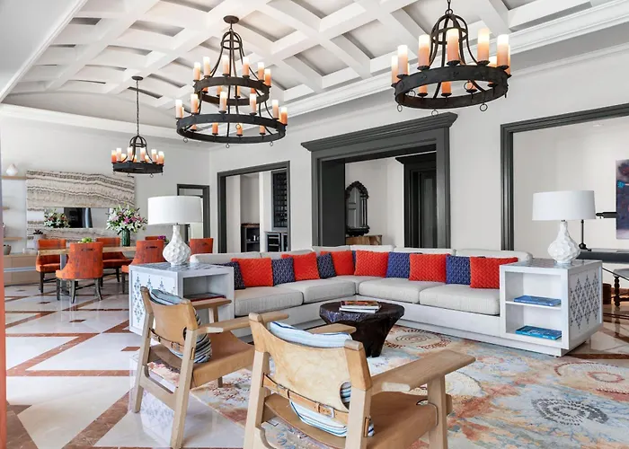Hilton Cabos San Jose del Cabo