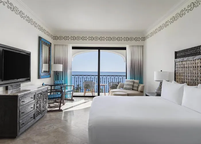 Hilton Cabos