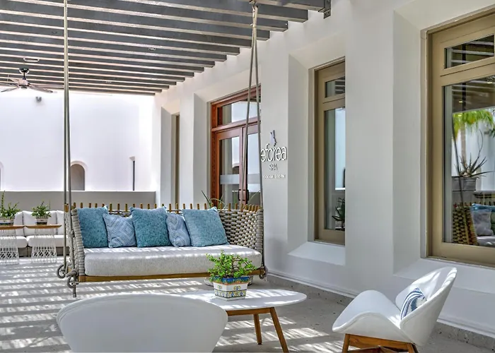 Hilton Cabos Resort San Jose del Cabo