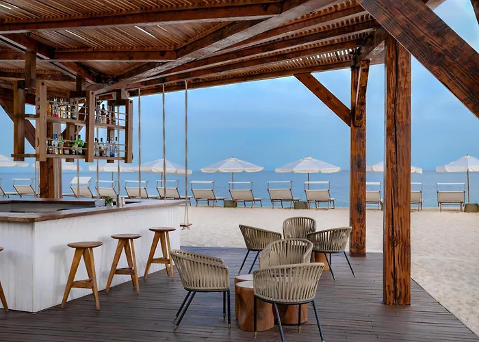 Hilton Cabos