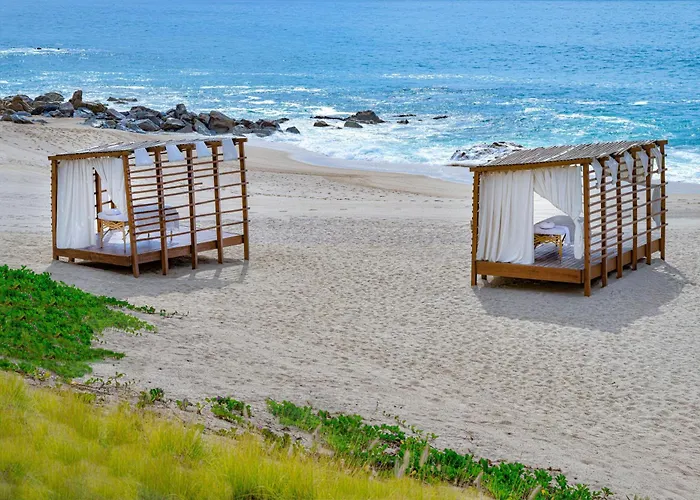 Hilton Cabos