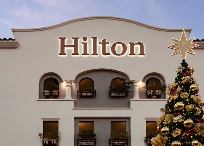 Hilton Cabos