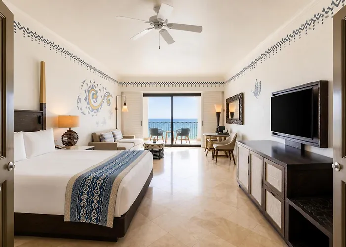 Hilton Cabos