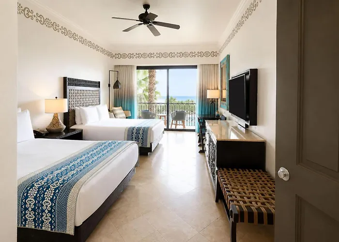 Hilton Cabos San José del Cabo