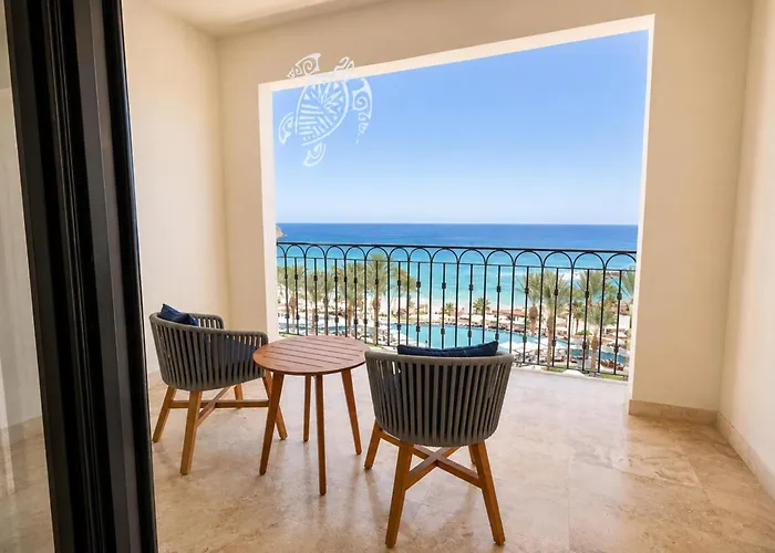 Station touristique Hilton Cabos 5*