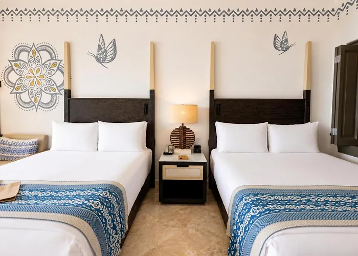 Hilton Cabos