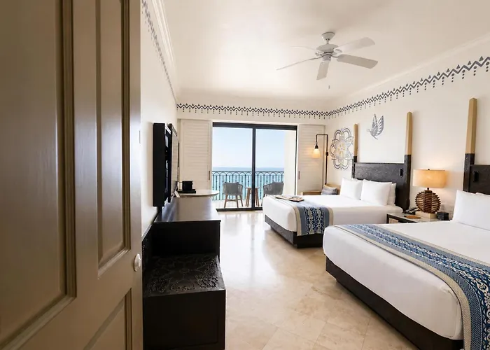 Hilton Cabos Resort San Jose del Cabo