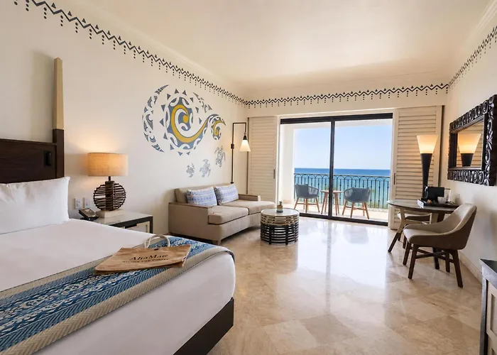 Hilton Cabos San Jose del Cabo