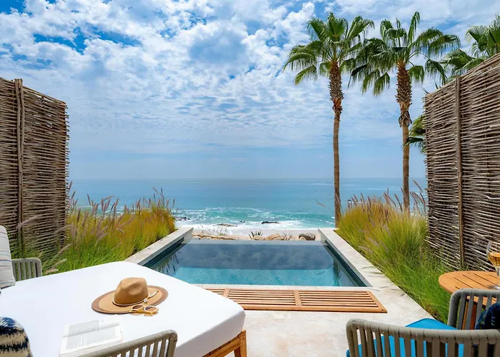 Hilton Cabos