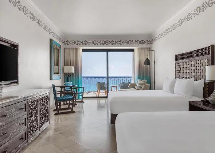 Hilton Cabos