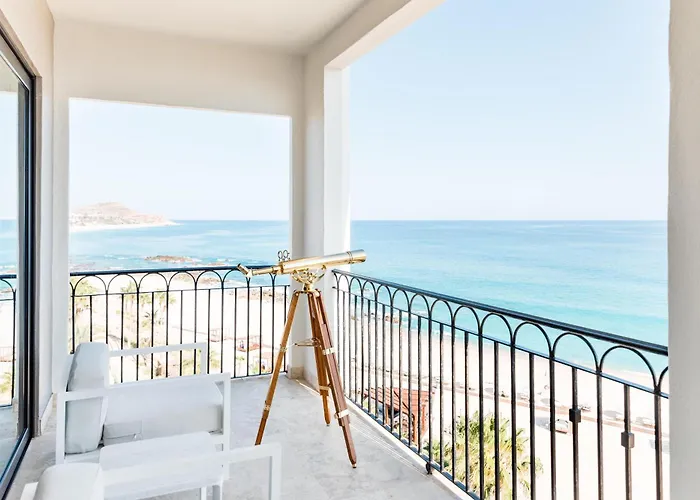 Hilton Cabos 5* San Jose del Cabo