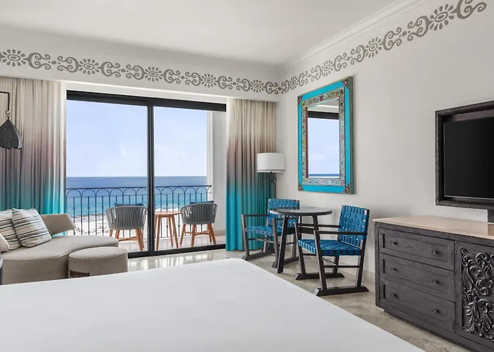 Resort Hilton Cabos