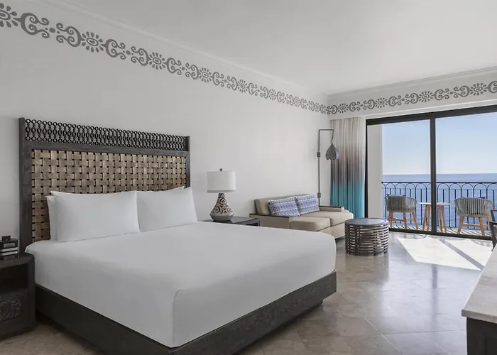 Resort Hilton Cabos San Jose del Cabo