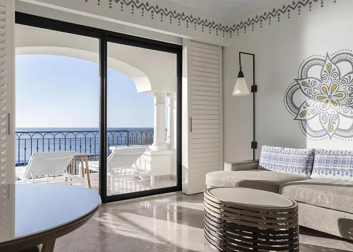 Hilton Cabos San Jose del Cabo