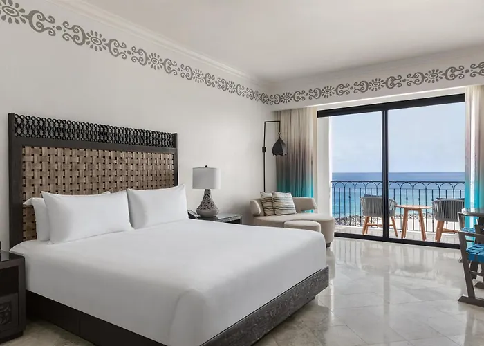 Hilton Cabos