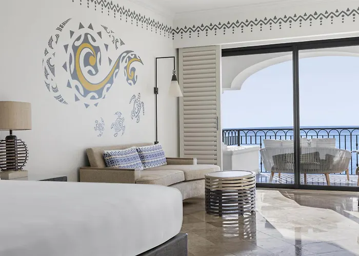 Hilton Cabos San Jose del Cabo