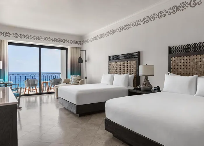 Resort Hilton Cabos